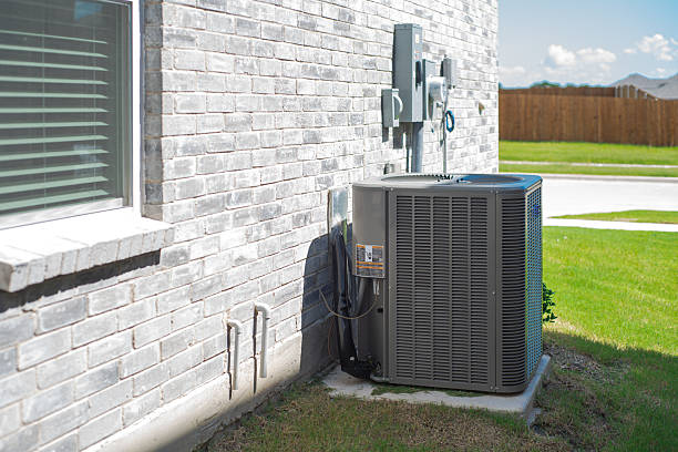 Reliable Ac Installation contractor in Gilmer, TX by FH HVAC
